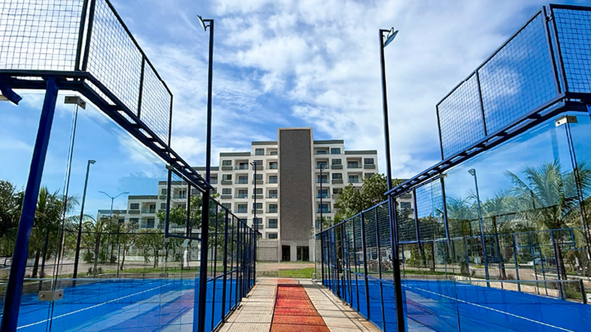 Cancha de pádel Zelva44